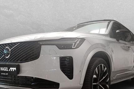 Volvo XC90 19.999 km 67.880 &euro; Geldern 47608