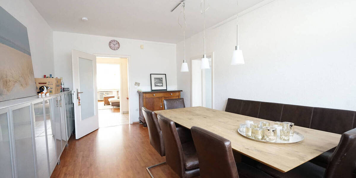 Mehrfamilienhaus, Wohnhaus Krefeld Stadtmitte - 1 Zimmer, 577 m&sup2;, 798.000&euro; | Angebot:25695240