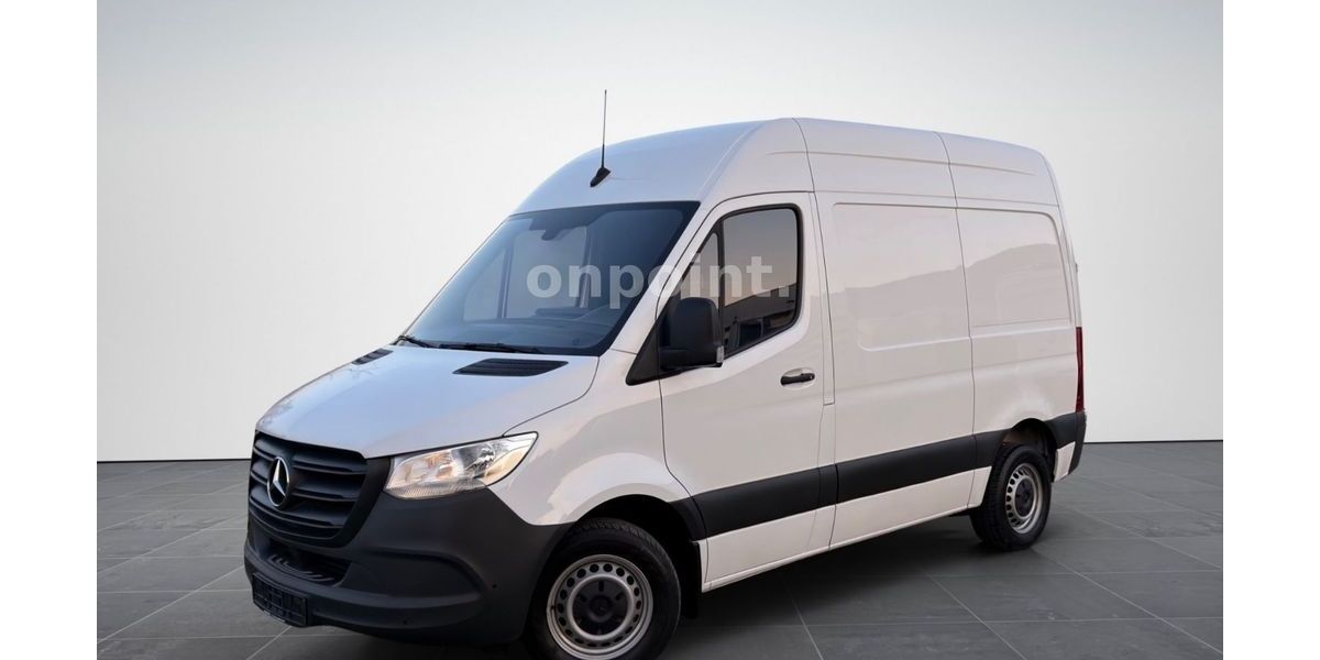 Mercedes-Benz Sprinter 60.000 km 29.631 &euro; Niederkrüchten 41372