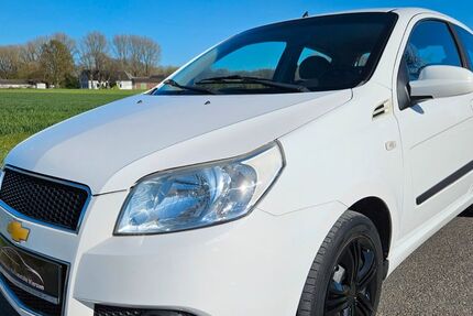 Chevrolet Aveo 173.800 km 2.990 &euro; Viersen 41749