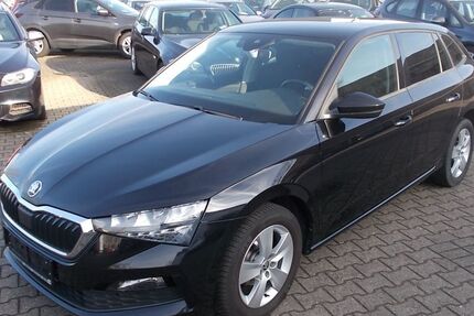 Skoda Scala 76.830 km 13.000 &euro; Willich 47877