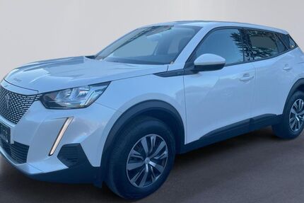 Peugeot 2008 39.288 km 17.390 &euro; Mönchengladbach 41066