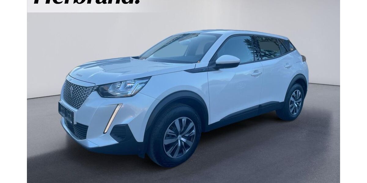 Peugeot 2008 39.288 km 17.390 &euro; Mönchengladbach 41066