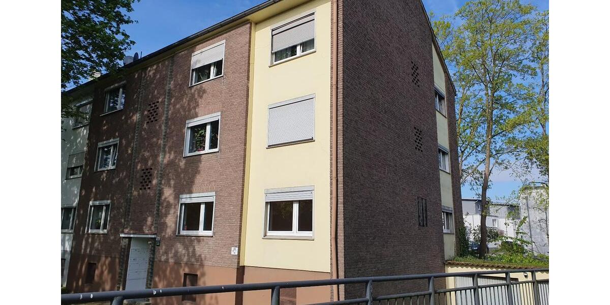 Etagenwohnung Mönchengladbach Ost - 4 Zimmer, 76 m&sup2;, 145.000&euro; | Angebot:26567070