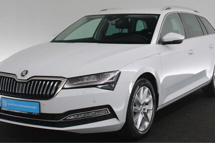 Skoda Superb 65.161 km 27.991 &euro; Krefeld 47803