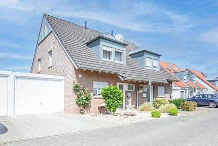 Haus Wassenberg / Myhl Wassenberg - 5 Zimmer, 115 m&sup2;, 429.800&euro; | Angebot:25707147