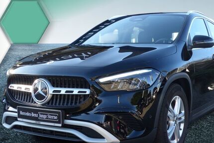Mercedes-Benz GLA 200 14.250 km 33.980 &euro; Grevenbroich 41515
