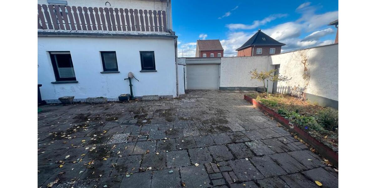 Einfamilienhaus Heinsberg - 9 Zimmer, 155 m&sup2;, 1.200&euro; | Angebot:25070453
