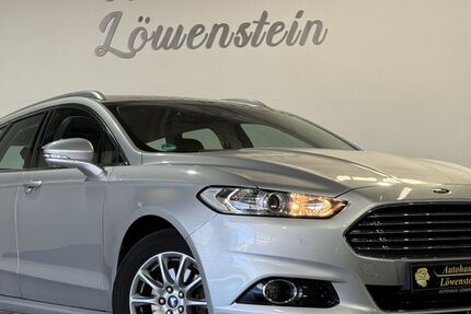 Ford Mondeo 127.147 km 10.980 &euro; Moers 47443