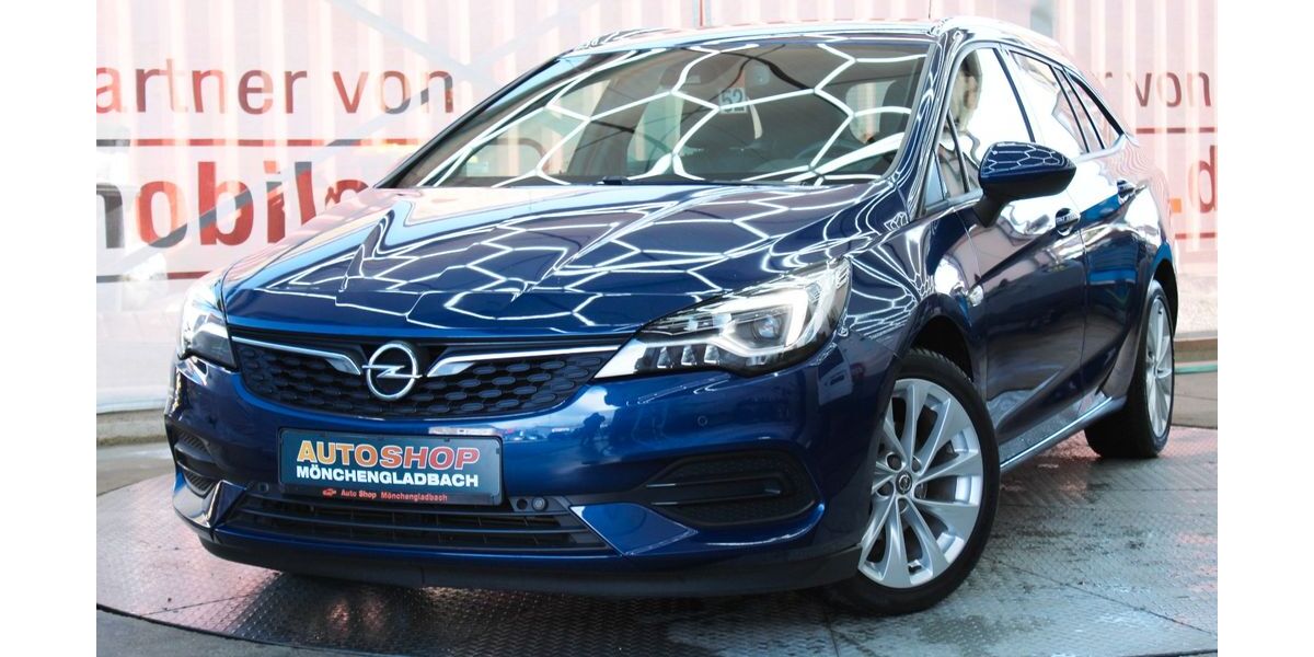 Opel Astra 71.000 km 13.950 &euro; Mönchengladbach 41066