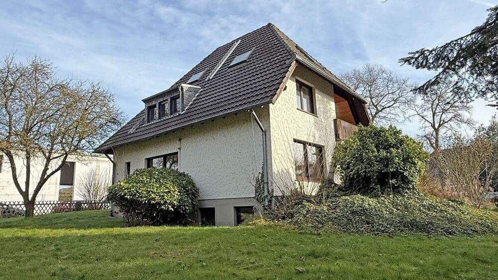 Einfamilienhaus Neukirchen-Vluyn Dong - 6 Zimmer, 148 m&sup2;, 299.999&euro; | Angebot:25775728