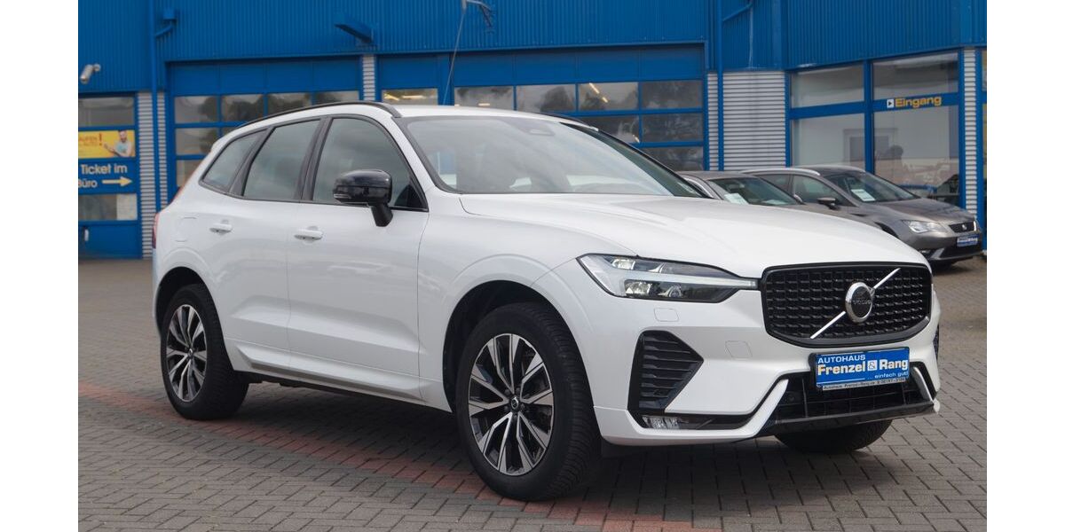 Volvo XC60 28.300 km 42.950 &euro; Nettetal 41334