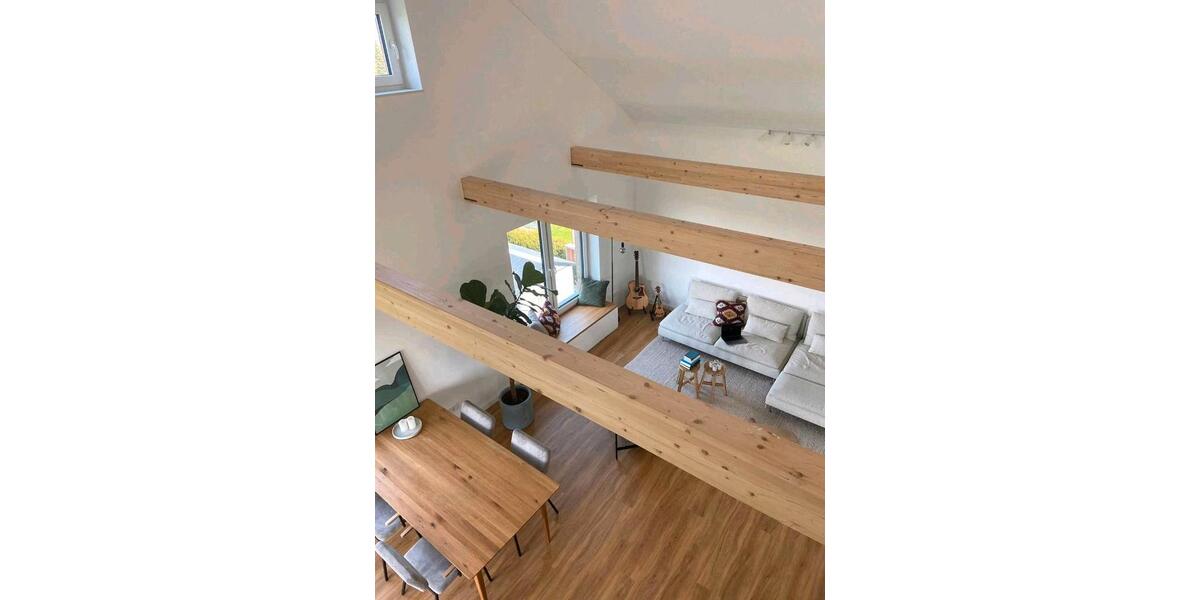 Maisonettenwohnung Heinsberg - 3 Zimmer, 110 m&sup2;, 1.100&euro; | Angebot:26564670