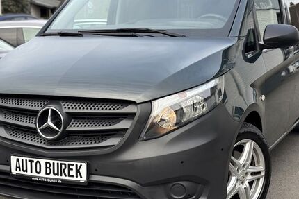 Mercedes-Benz Vito 93.800 km 27.390 &euro; Moers 47447