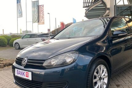 VW Golf 155.289 km 5.900 &euro; Hückelhoven 41836