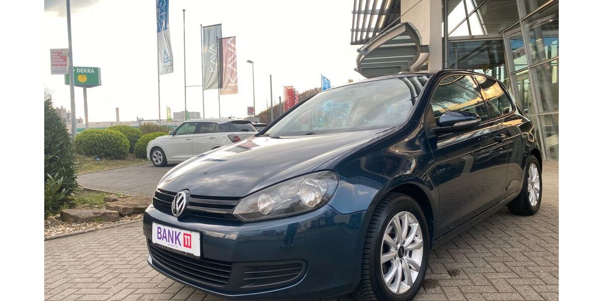 VW Golf 155.289 km 5.900 &euro; Hückelhoven 41836