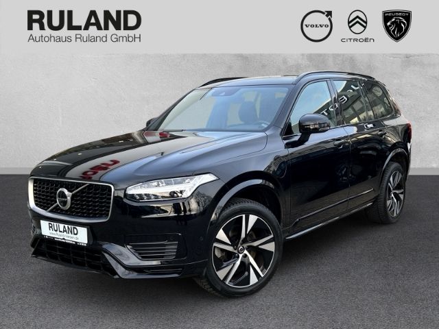 Volvo XC90 34.055 km 44.490 &euro; Viersen 41748