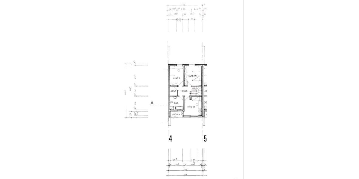 Reihenhaus Niederkrüchten - 4 Zimmer, 121 m&sup2;, 289.000&euro; | Angebot:26067164