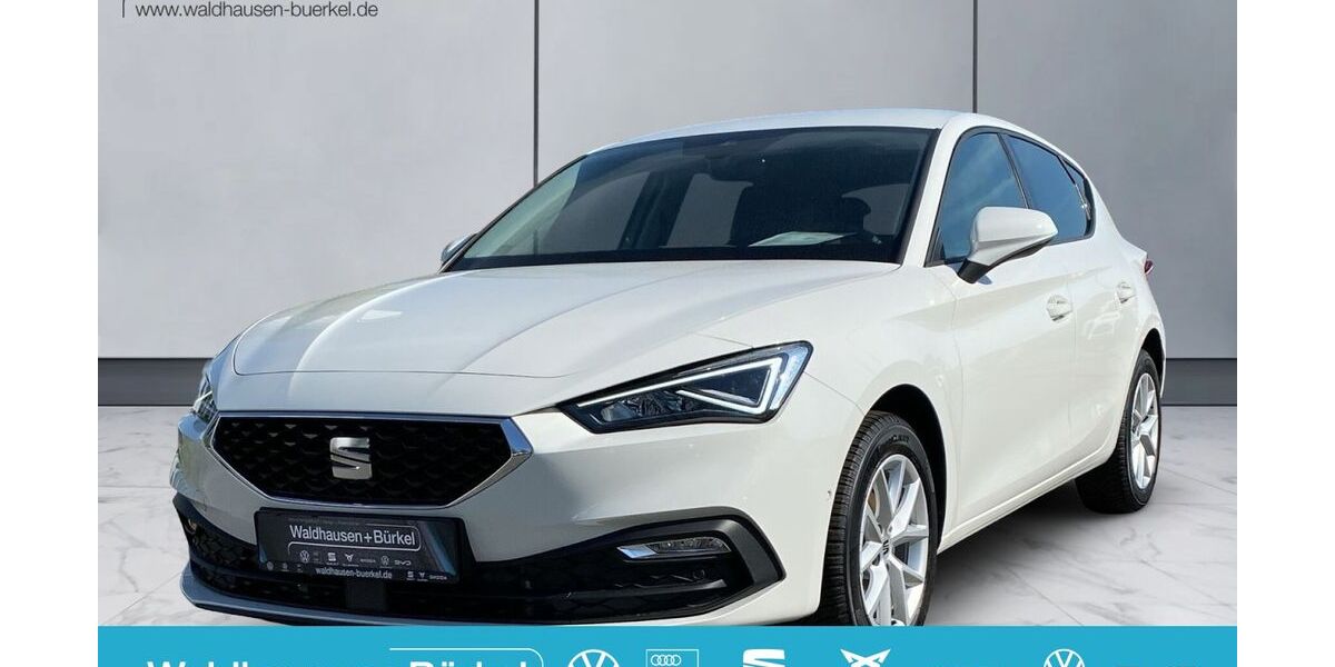Seat Leon 10.000 km 24.490 &euro; Viersen 41751