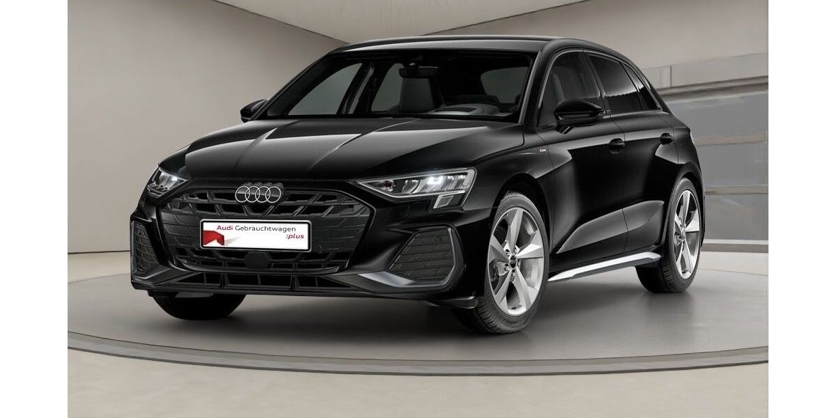 Audi A3 8.639 km 34.128 &euro; Krefeld 47805