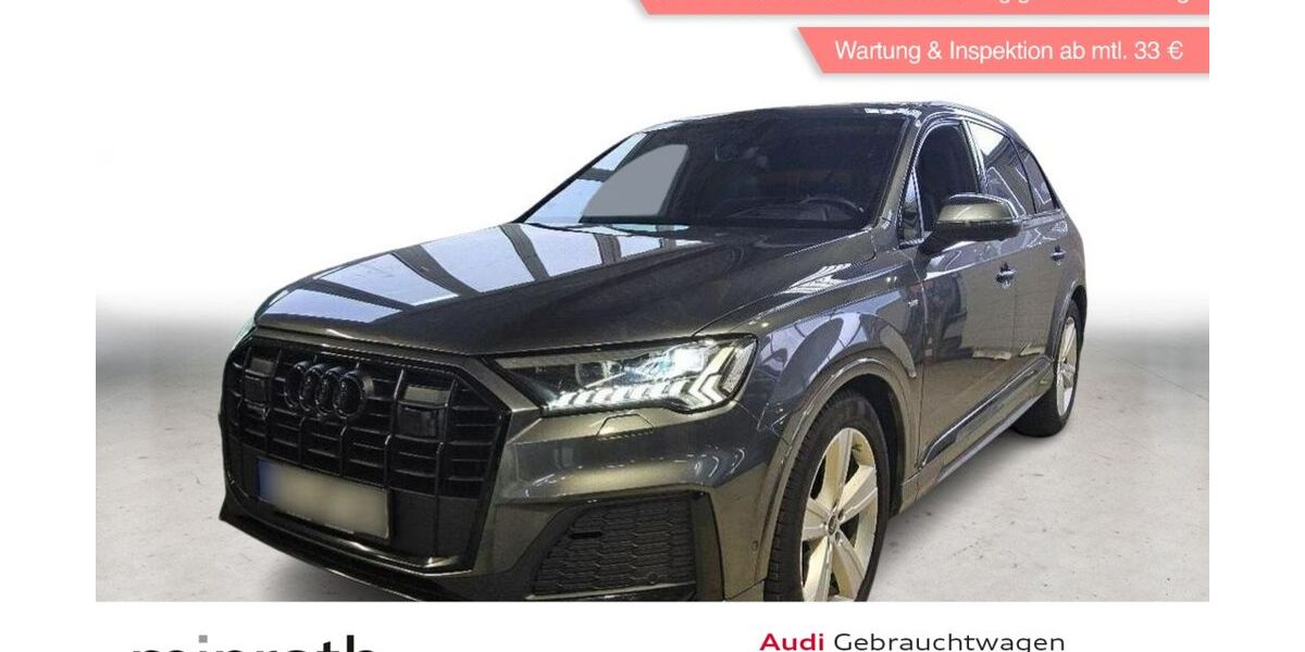 Audi Q7 76.978 km 64.440 &euro; Moers-Hülsdonk 47441