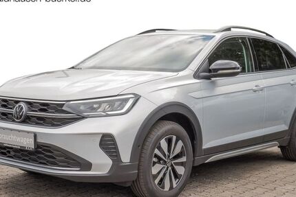 VW Taigo 6.804 km 27.290 &euro; Viersen 41751