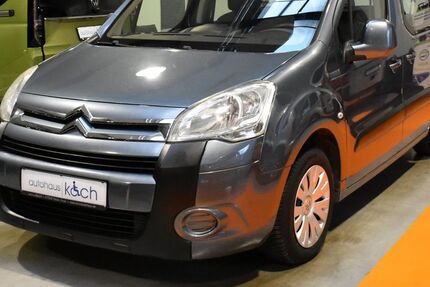 Citroen Berlingo 127.000 km 16.980 &euro; Neukirchen-Vluyn 47506
