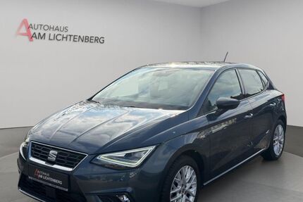 Seat Ibiza 49.530 km 16.430 &euro; Viersen 41747