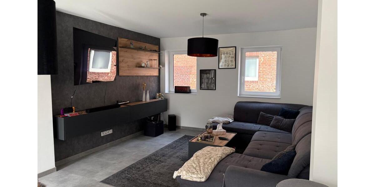 Erdgeschoßwohnung Heinsberg - 2 Zimmer, 69 m&sup2;, 720&euro; | Angebot:25871369