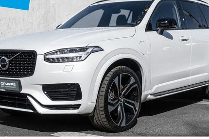 Volvo XC90 70.477 km 46.850 &euro; Düsseldorf 40549
