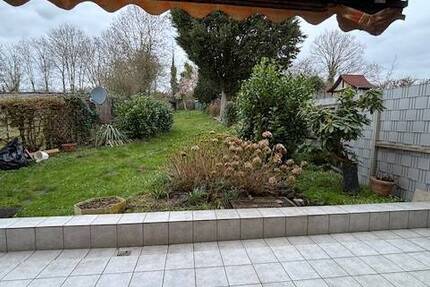 Wohnung Mönchengladbach Wetschewell - 3 Zimmer, 90 m&sup2;, 800&euro; | Angebot:25986512