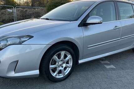 Renault Laguna 168.000 km 5.999 &euro; Straelen 47638