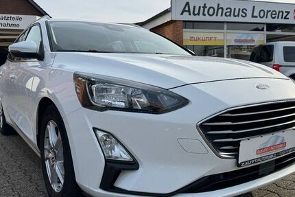 Ford Focus 206.412 km 7.999 &euro; Korschenbroich 41352