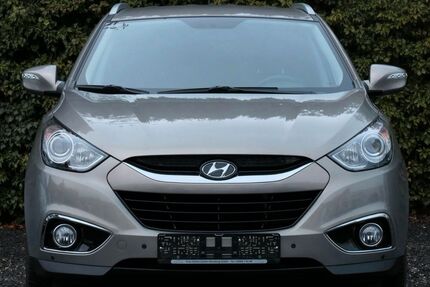 Hyundai TUCSON 90.000 km 12.500 &euro; Mönchengladbach 41063