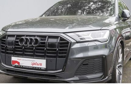 Audi Q7 94.421 km 54.980 &euro; Heinsberg 52525