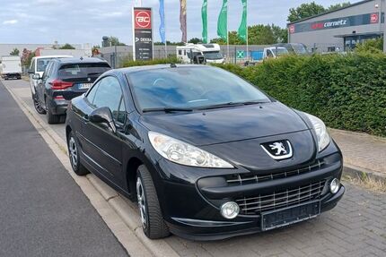 Peugeot 207 149.000 km 1.500 &euro; Krefeld 47829