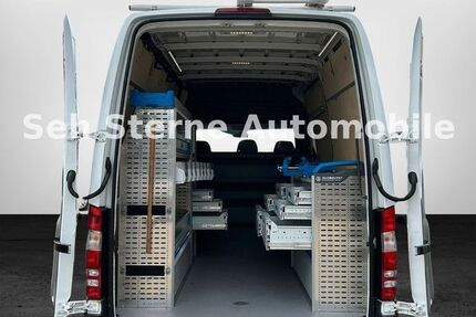 Mercedes-Benz Sprinter 99.000 km 21.956 &euro; Mönchengladbach 41066