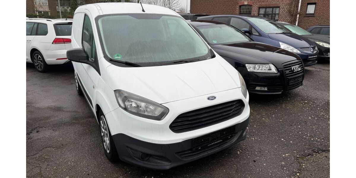 Ford Transit 179.250 km 6.000 &euro; Geldern 47608