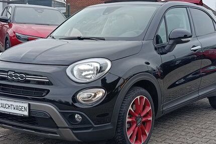 Fiat 500X 13.253 km 20.490 &euro; Kempen 47906