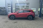 Mazda CX-5 2.0 AWD Nakama +Navi+BT+LED+Tempomat+RCam+ 54.661 km 16.899 &euro; Meerbusch 40667