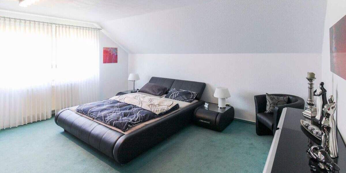 Einfamilienhaus Hückelhoven Doveren - 4 Zimmer, 495.000&euro; | Angebot:25773819