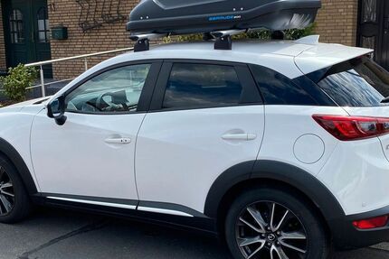 Mazda CX-3 160.000 km 14.900 &euro; Kempen 47906