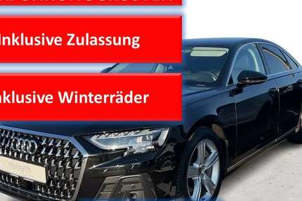 Audi A8 19.854 km 58.580 &euro; Moers 47441
