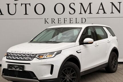 Land Rover Discovery Sport 128.223 km 18.950 &euro; Krefeld 47805