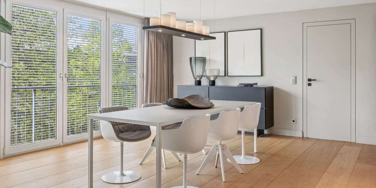 Etagenwohnung Düsseldorf-Oberkassel Oberkassel - 5 Zimmer, 238 m&sup2;, 1.980.000&euro; | Angebot:26472959