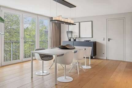 Wohnung Düsseldorf-Oberkassel Oberkassel - 5 Zimmer, 238 m&sup2;, 1.980.000&euro; | Angebot:26472959