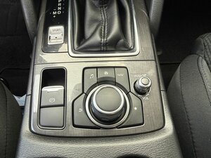 Mazda CX-5 2.0 AWD Nakama +Navi+BT+LED+Tempomat+RCam+ 54.661 km 16.899 &euro; Meerbusch 40667