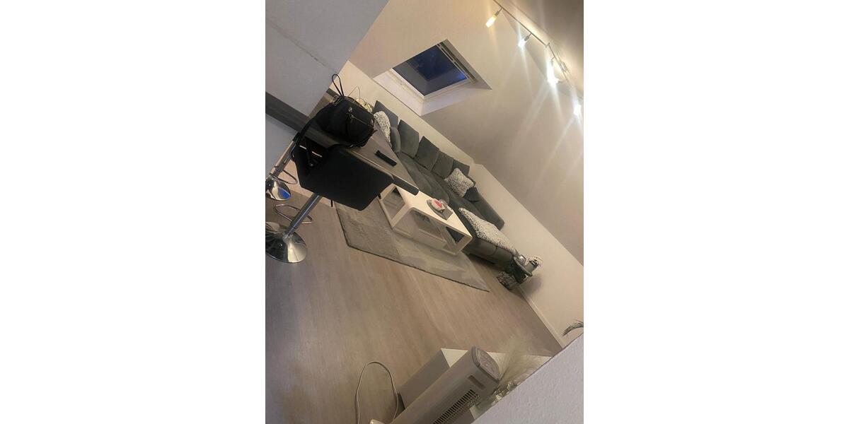 Dachgeschoßwohnung Geldern - 1.5 Zimmer, 51 m&sup2;, 500&euro; | Angebot:26585325