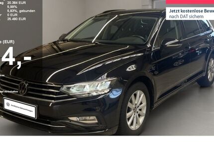 VW Passat Variant 91.866 km 25.480 &euro; Krefeld 47805