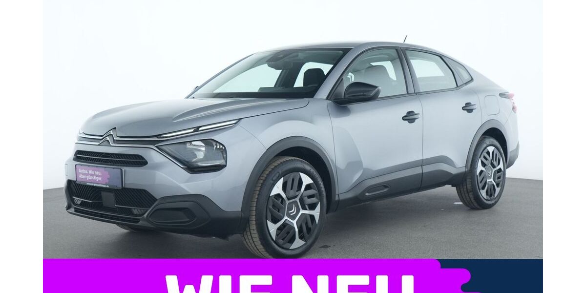 Citroen C4 X 38.343 km 16.495 &euro; Neuss 41460